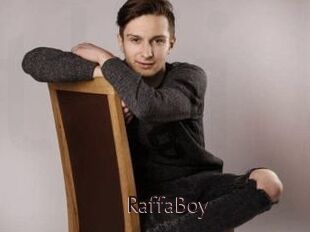 RaffaBoy