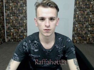Raffahott21