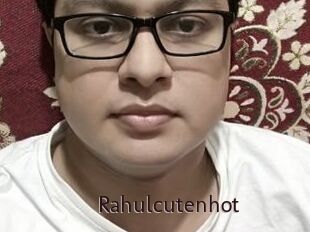 Rahulcutenhot