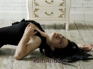 RainAndSun