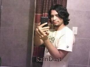 RainDust