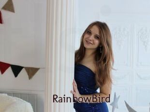 RainbowBird