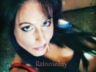 Rainnieday