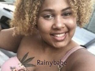 Rainybabe