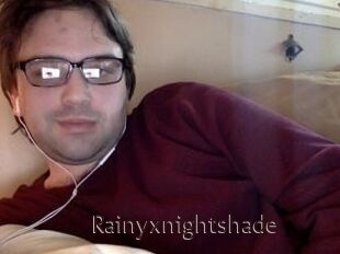 Rainyxnightshade