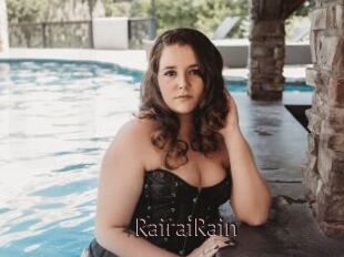 RairaiRain