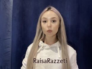 RaisaRazzeti