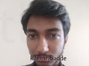 RakeshGadde