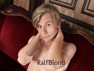RalfBlond
