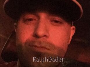 RalphBader