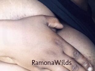RamonaWilds