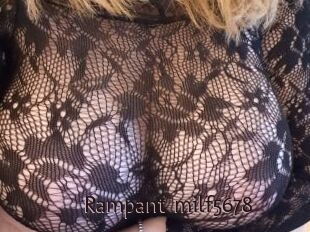 Rampant_milf5678