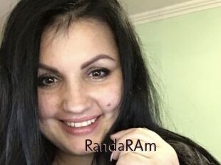 RandaRAm