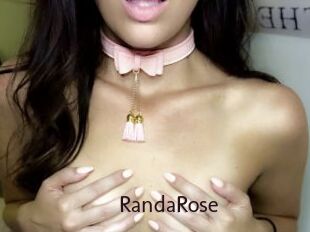 RandaRose
