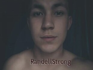 RandellStrong