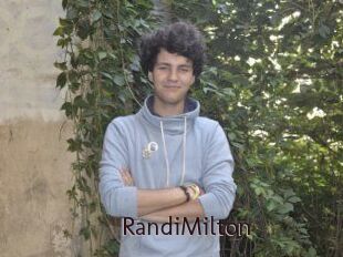 RandiMilton