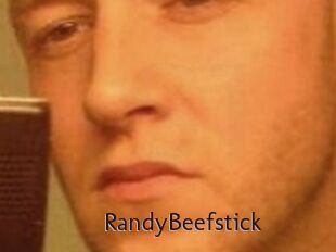 RandyBeefstick