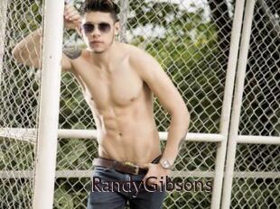RandyGibsons