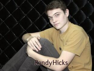 RandyHicks