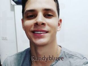 Randybluee