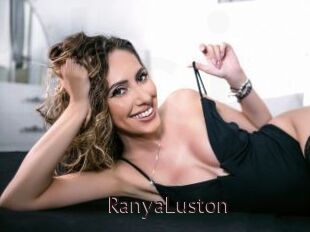 RanyaLuston