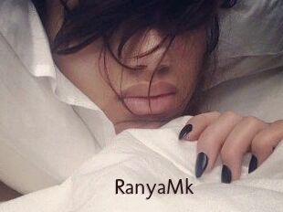 RanyaMk