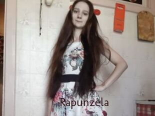 Rapunzela