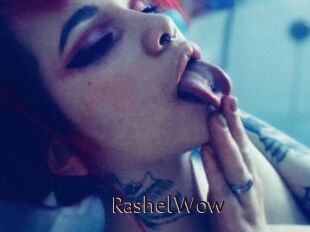 RashelWow
