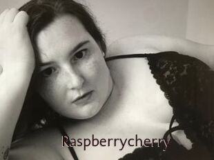 Raspberrycherry