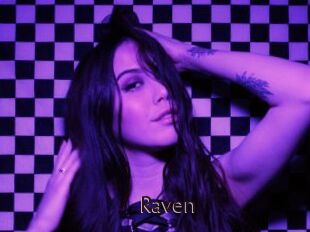 Raven_Bell