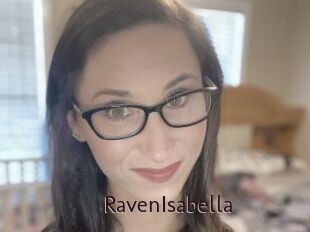 RavenIsabella