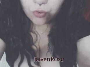RavenR0se