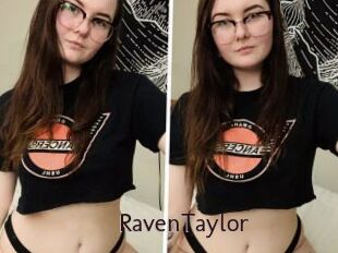 RavenTaylor