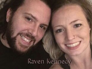 Raven_Kennedy