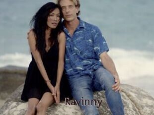 Ravinny