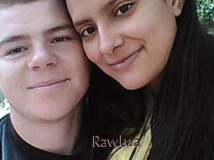 Rawlua