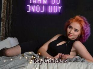 RayGoddess