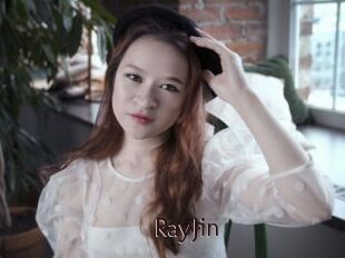 RayJin