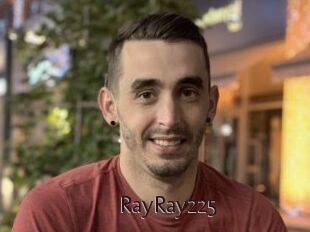 RayRay225