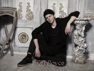 RayRoyce
