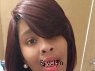 Rayelyn