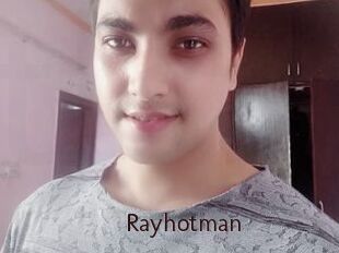 Rayhotman