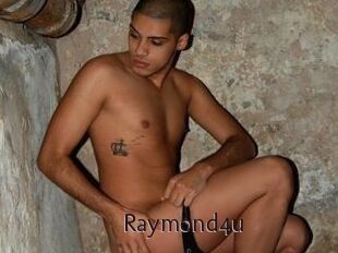 Raymond4u