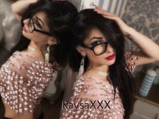 RaysaXXX