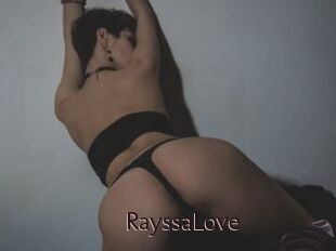 RayssaLove