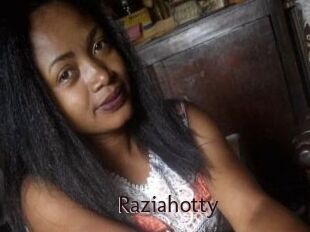 Raziahotty