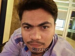 Razz767