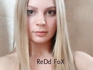 ReDd_FoX