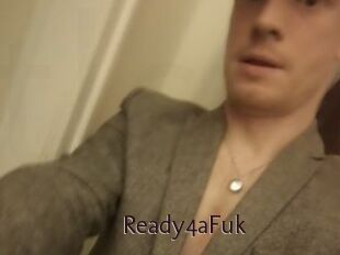 Ready4aFuk