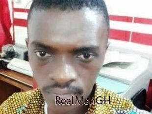RealManGH